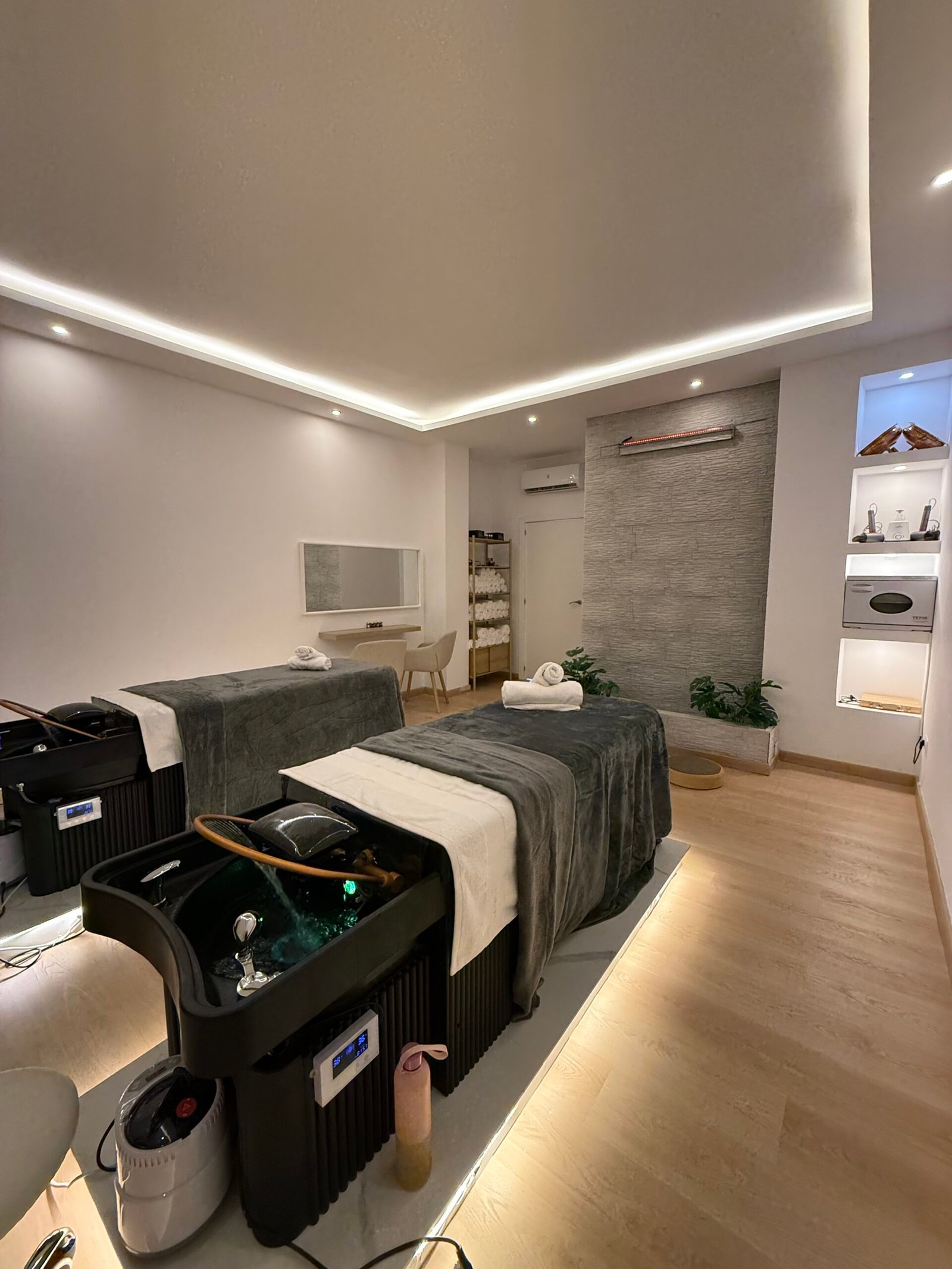 Rituals Benalmádena